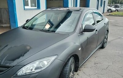 Mazda 6, 2008 год, 520 000 рублей, 1 фотография