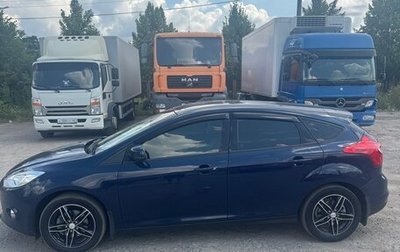 Ford Focus III, 2013 год, 820 000 рублей, 1 фотография