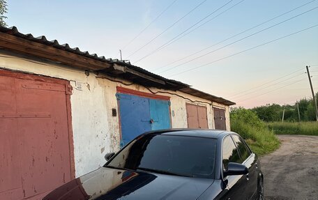Audi A4, 2003 год, 580 000 рублей, 1 фотография