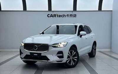 Volvo XC60 II, 2022 год, 5 000 666 рублей, 1 фотография