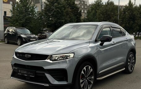 Geely Tugella FY11, 2022 год, 2 200 000 рублей, 1 фотография