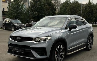 Geely Tugella FY11, 2022 год, 2 200 000 рублей, 1 фотография