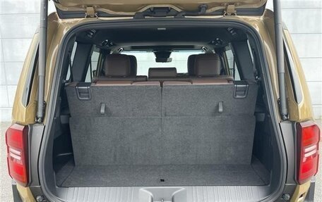 Toyota Land Cruiser Prado, 2024 год, 6 630 203 рублей, 16 фотография
