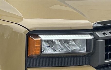 Toyota Land Cruiser Prado, 2024 год, 6 630 203 рублей, 18 фотография