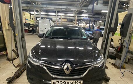 Renault Arkana I, 2019 год, 1 799 000 рублей, 1 фотография