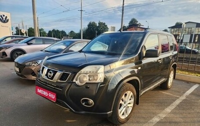 Nissan X-Trail, 2011 год, 1 199 000 рублей, 1 фотография