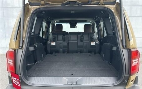 Toyota Land Cruiser Prado, 2024 год, 6 630 203 рублей, 17 фотография