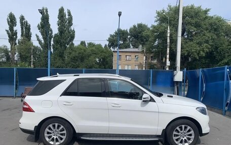 Mercedes-Benz M-Класс, 2014 год, 2 690 000 рублей, 1 фотография