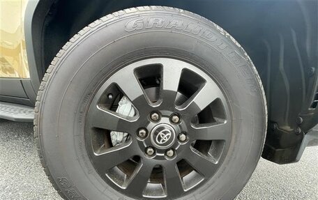 Toyota Land Cruiser Prado, 2024 год, 6 630 203 рублей, 19 фотография