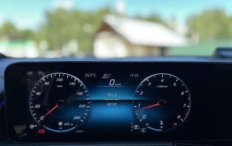 Mercedes-Benz GLB, 2020 год, 4 150 000 рублей, 1 фотография