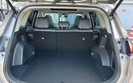 Toyota RAV4, 2026 год, 4 210 000 рублей, 21 фотография