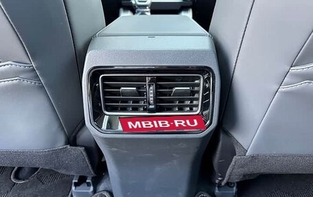 Toyota RAV4, 2026 год, 4 210 000 рублей, 19 фотография