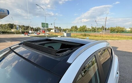 Hyundai ix35 I рестайлинг, 2014 год, 1 550 000 рублей, 7 фотография