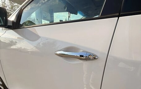 Hyundai ix35 I рестайлинг, 2014 год, 1 550 000 рублей, 13 фотография