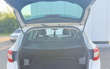 Hyundai ix35 I рестайлинг, 2014 год, 1 550 000 рублей, 8 фотография