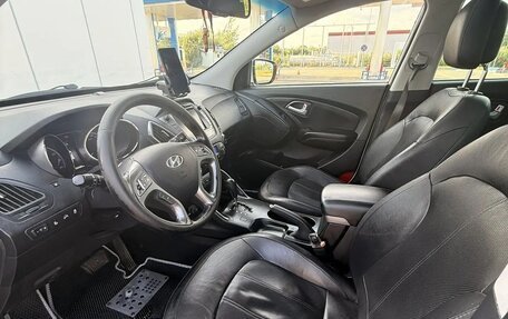 Hyundai ix35 I рестайлинг, 2014 год, 1 550 000 рублей, 10 фотография