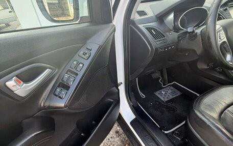 Hyundai ix35 I рестайлинг, 2014 год, 1 550 000 рублей, 15 фотография