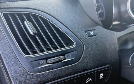 Hyundai ix35 I рестайлинг, 2014 год, 1 550 000 рублей, 14 фотография