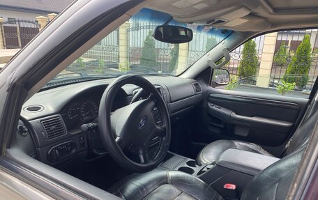 Ford Explorer III, 2002 год, 575 000 рублей, 12 фотография