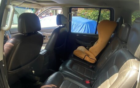 Ford Explorer III, 2002 год, 575 000 рублей, 9 фотография