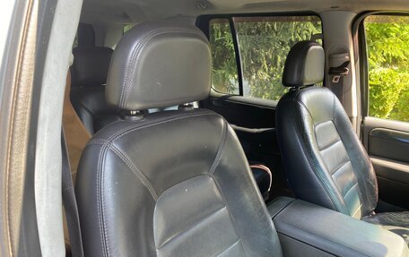 Ford Explorer III, 2002 год, 575 000 рублей, 10 фотография