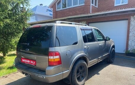 Ford Explorer III, 2002 год, 575 000 рублей, 7 фотография