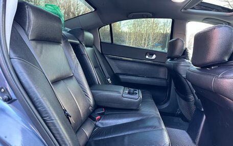 Mitsubishi Galant IX, 2007 год, 650 000 рублей, 18 фотография