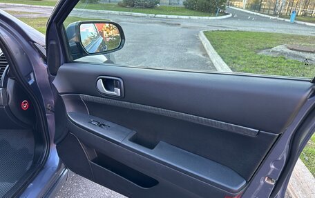 Mitsubishi Galant IX, 2007 год, 650 000 рублей, 25 фотография