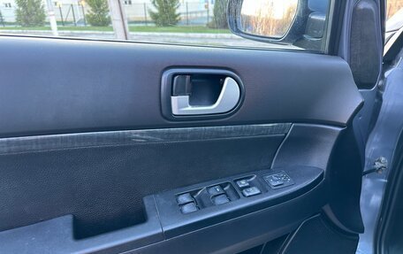 Mitsubishi Galant IX, 2007 год, 650 000 рублей, 27 фотография