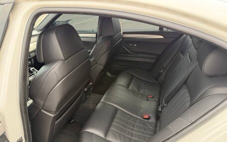 BMW M5, 2011 год, 3 188 000 рублей, 8 фотография
