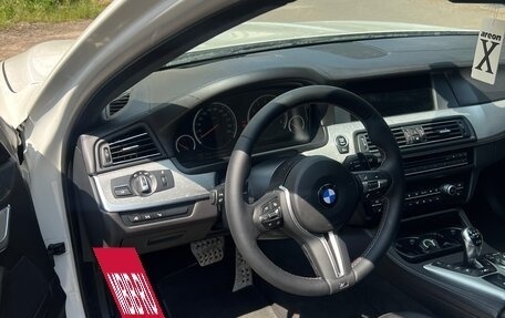 BMW M5, 2011 год, 3 188 000 рублей, 7 фотография