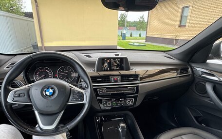 BMW X1, 2015 год, 2 150 000 рублей, 10 фотография