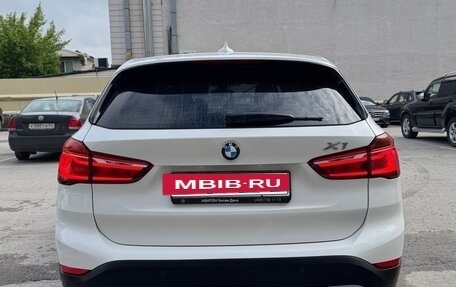 BMW X1, 2015 год, 2 150 000 рублей, 5 фотография