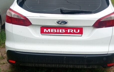 Ford Focus III, 2012 год, 580 000 рублей, 8 фотография
