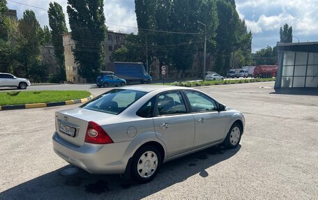 Ford Focus II рестайлинг, 2011 год, 620 000 рублей, 6 фотография