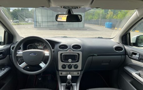 Ford Focus II рестайлинг, 2011 год, 620 000 рублей, 7 фотография