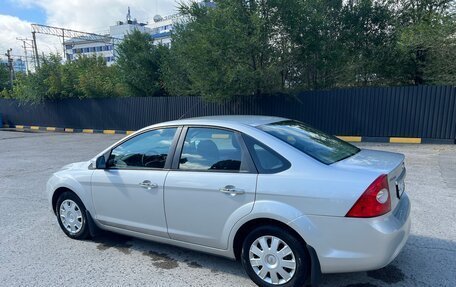Ford Focus II рестайлинг, 2011 год, 620 000 рублей, 4 фотография