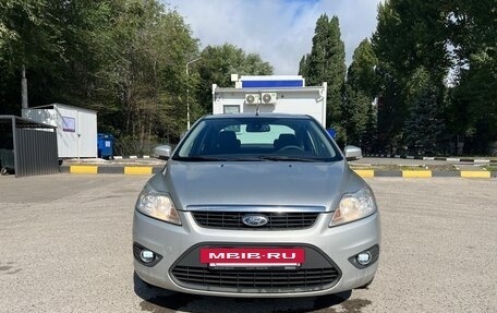 Ford Focus II рестайлинг, 2011 год, 620 000 рублей, 2 фотография