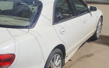 Mazda Millenia I рестайлинг, 2001 год, 290 000 рублей, 6 фотография