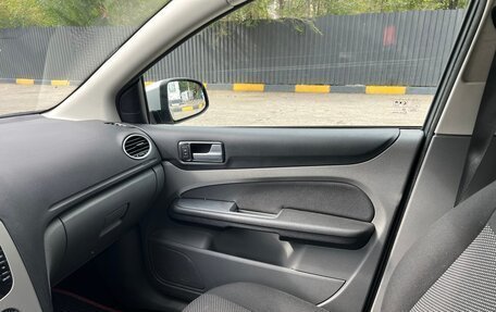 Ford Focus II рестайлинг, 2011 год, 620 000 рублей, 9 фотография