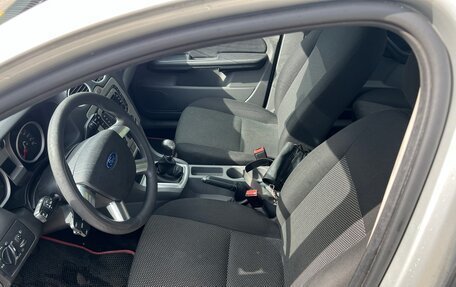 Ford Focus II рестайлинг, 2011 год, 620 000 рублей, 8 фотография
