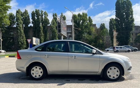 Ford Focus II рестайлинг, 2011 год, 620 000 рублей, 3 фотография