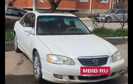 Mazda Millenia I рестайлинг, 2001 год, 290 000 рублей, 2 фотография