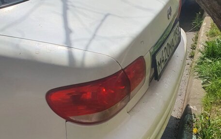 Mazda Millenia I рестайлинг, 2001 год, 290 000 рублей, 9 фотография