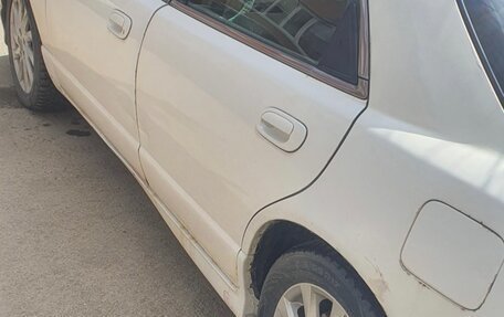 Mazda Millenia I рестайлинг, 2001 год, 290 000 рублей, 8 фотография