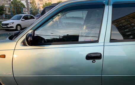 Daewoo Nexia I рестайлинг, 2009 год, 200 000 рублей, 9 фотография