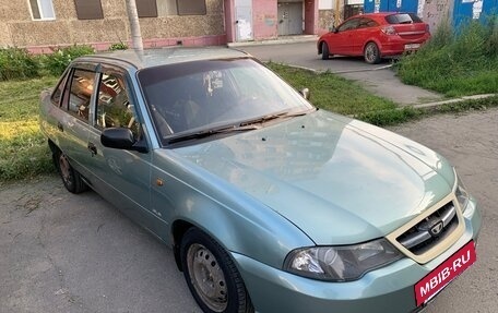 Daewoo Nexia I рестайлинг, 2009 год, 200 000 рублей, 2 фотография