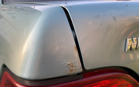 Daewoo Nexia I рестайлинг, 2009 год, 200 000 рублей, 15 фотография