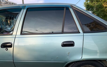 Daewoo Nexia I рестайлинг, 2009 год, 200 000 рублей, 10 фотография