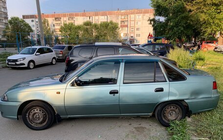 Daewoo Nexia I рестайлинг, 2009 год, 200 000 рублей, 13 фотография
